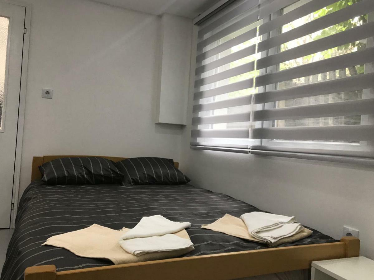 Apartman Lilium Apartment ซาราเยโว ภายนอก รูปภาพ
