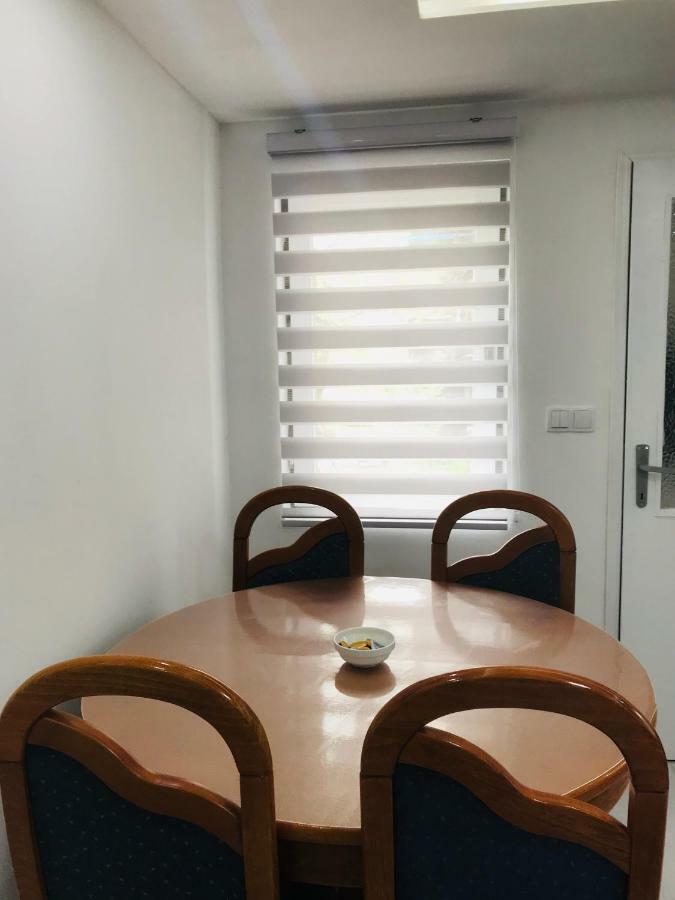Apartman Lilium Apartment ซาราเยโว ภายนอก รูปภาพ