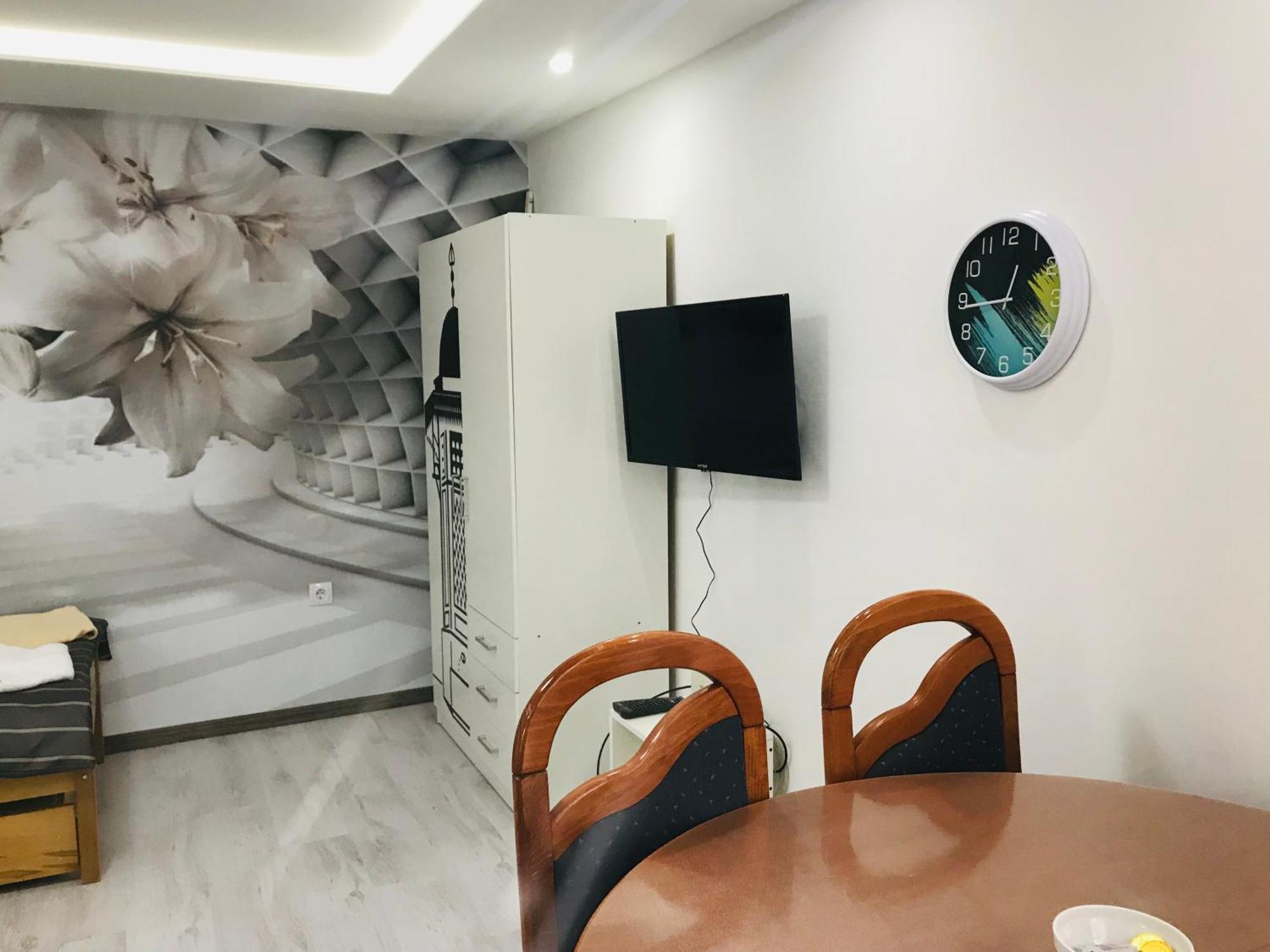 Apartman Lilium Apartment ซาราเยโว ภายนอก รูปภาพ
