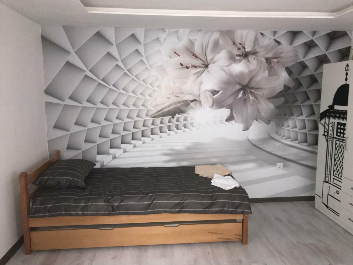Apartman Lilium Apartment ซาราเยโว ภายนอก รูปภาพ