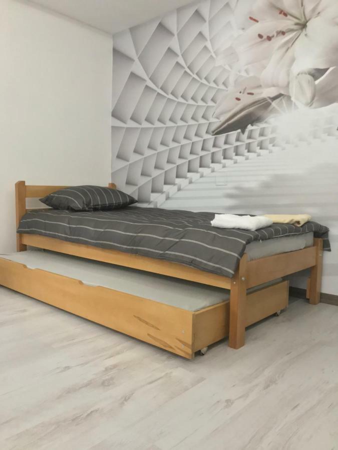 Apartman Lilium Apartment ซาราเยโว ภายนอก รูปภาพ