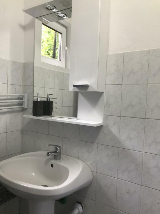Apartman Lilium Apartment ซาราเยโว ภายนอก รูปภาพ
