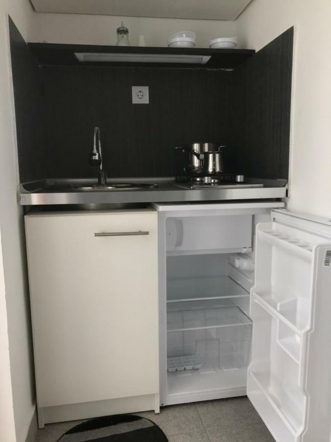Apartman Lilium Apartment ซาราเยโว ภายนอก รูปภาพ